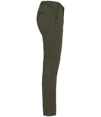 Native Spirit Chino Trousers