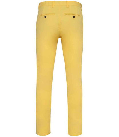 Native Spirit Chino Trousers