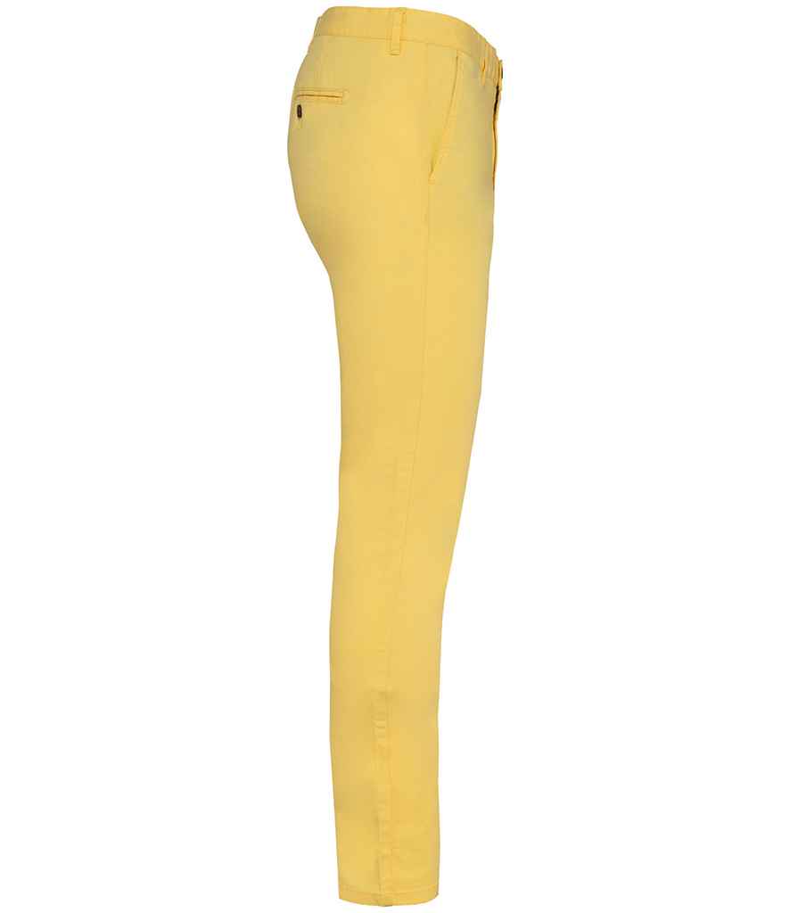 Native Spirit Chino Trousers