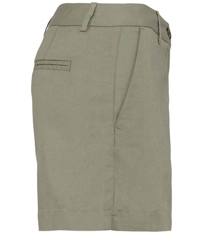 Native Spirit Ladies Chino Shorts