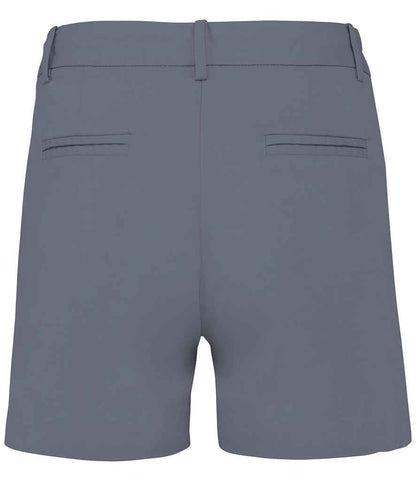 Native Spirit Ladies Chino Shorts