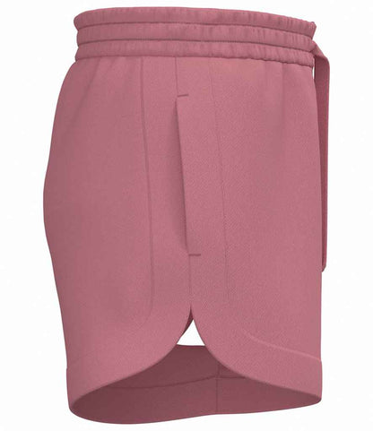 Native Spirit Ladies French Terry Shorts
