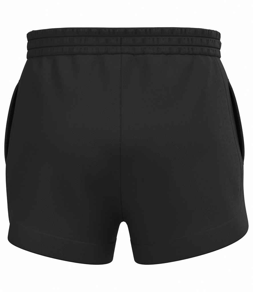 Native Spirit Ladies French Terry Shorts