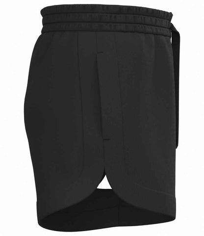Native Spirit Ladies French Terry Shorts