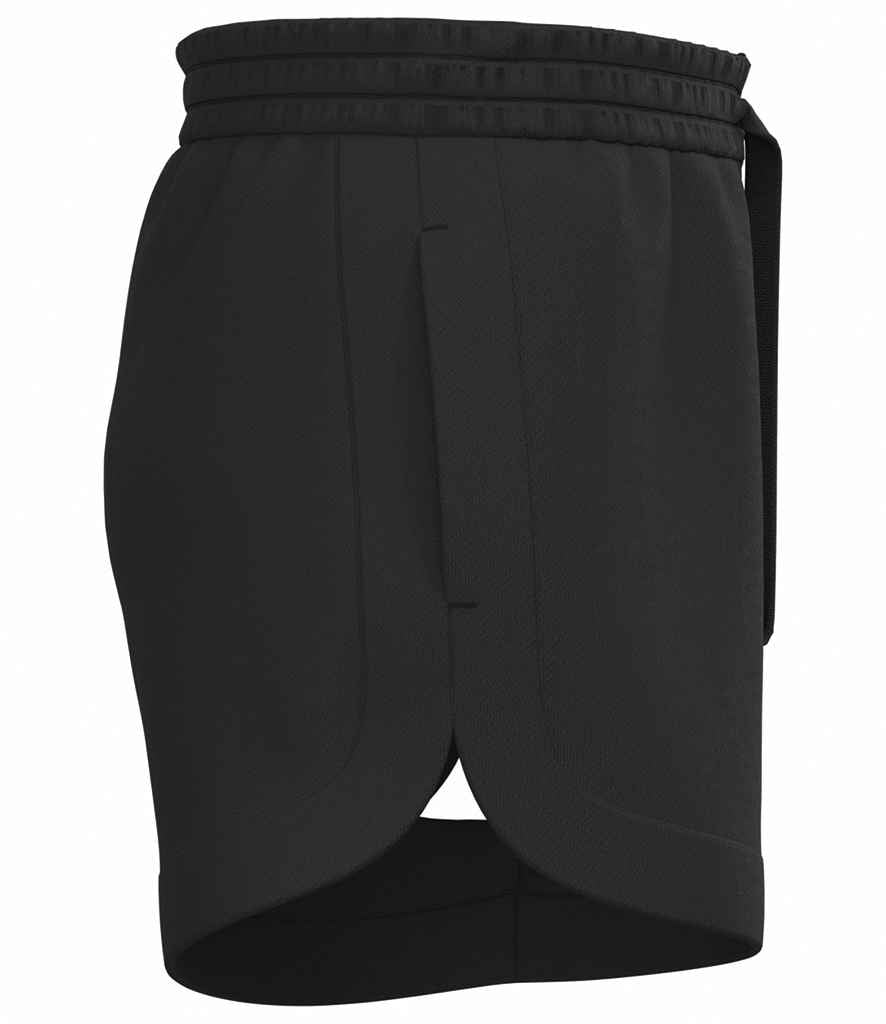 Native Spirit Ladies French Terry Shorts