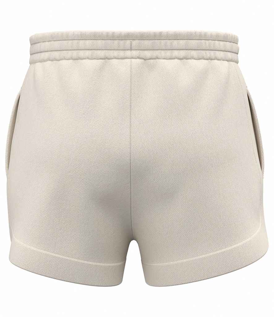 Native Spirit Ladies French Terry Shorts