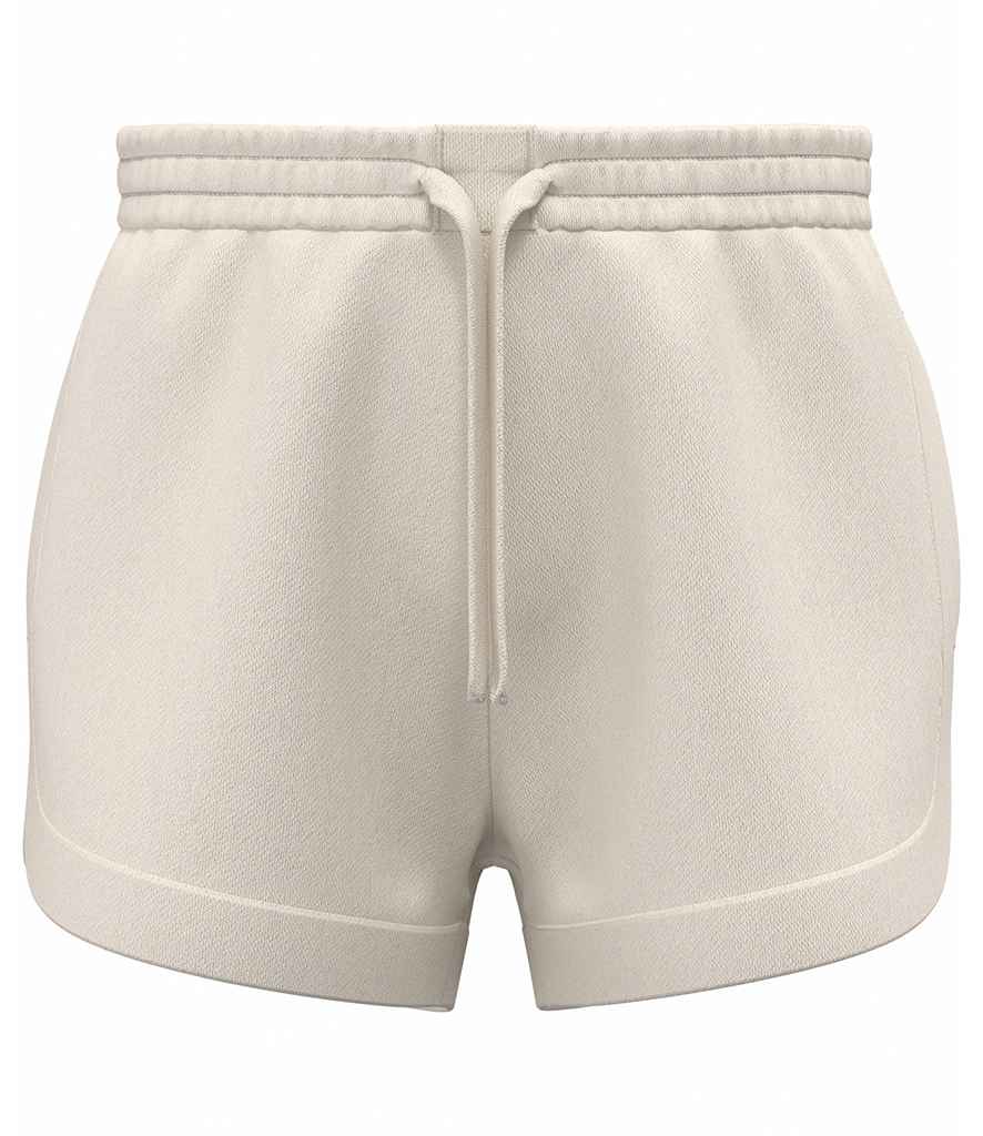 Native Spirit Ladies French Terry Shorts