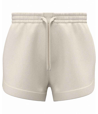 Native Spirit Ladies French Terry Shorts