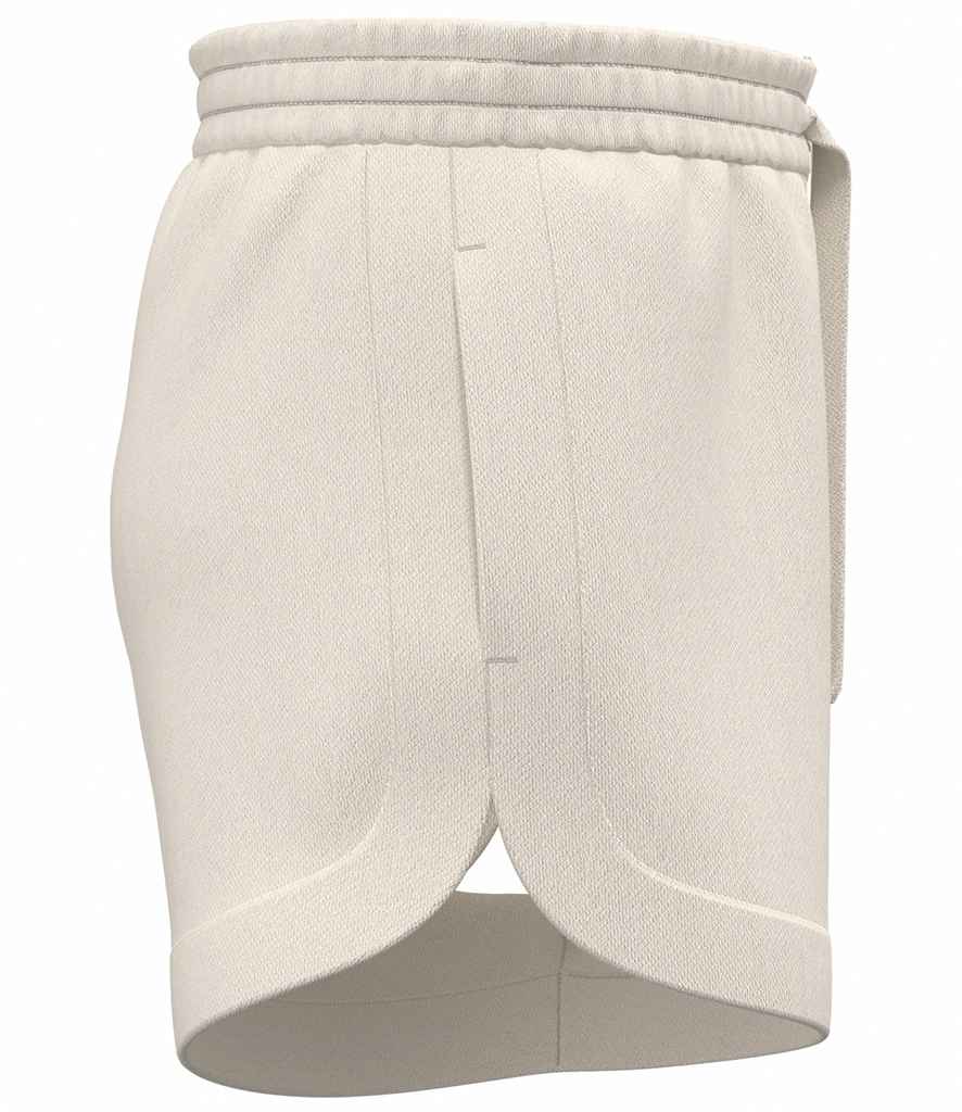 Native Spirit Ladies French Terry Shorts
