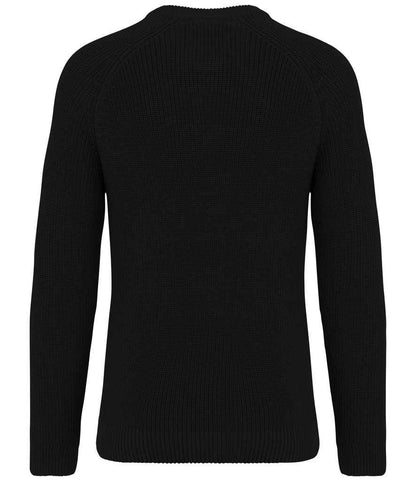 Native Spirit Chunky Knit Sweater