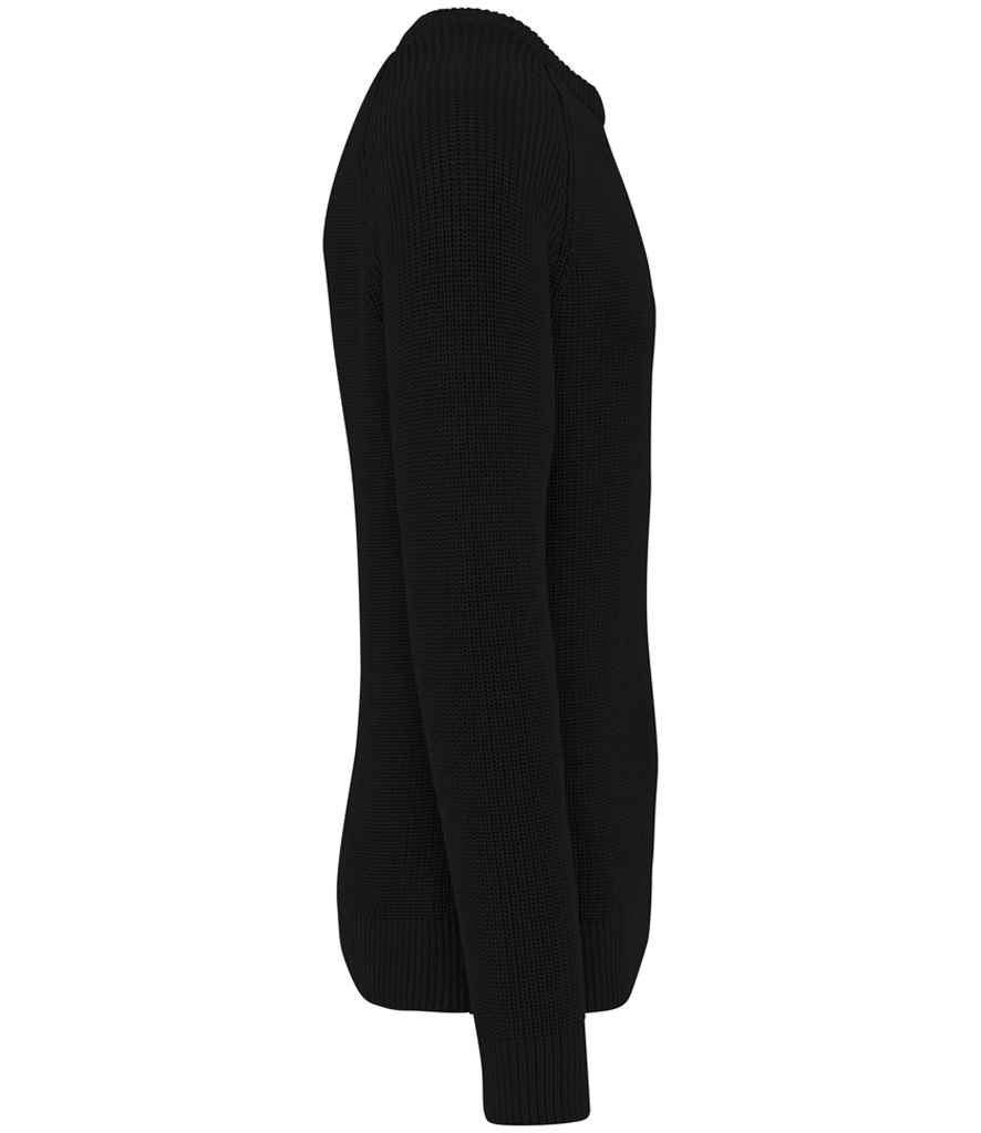 NS911 BLK LEFT