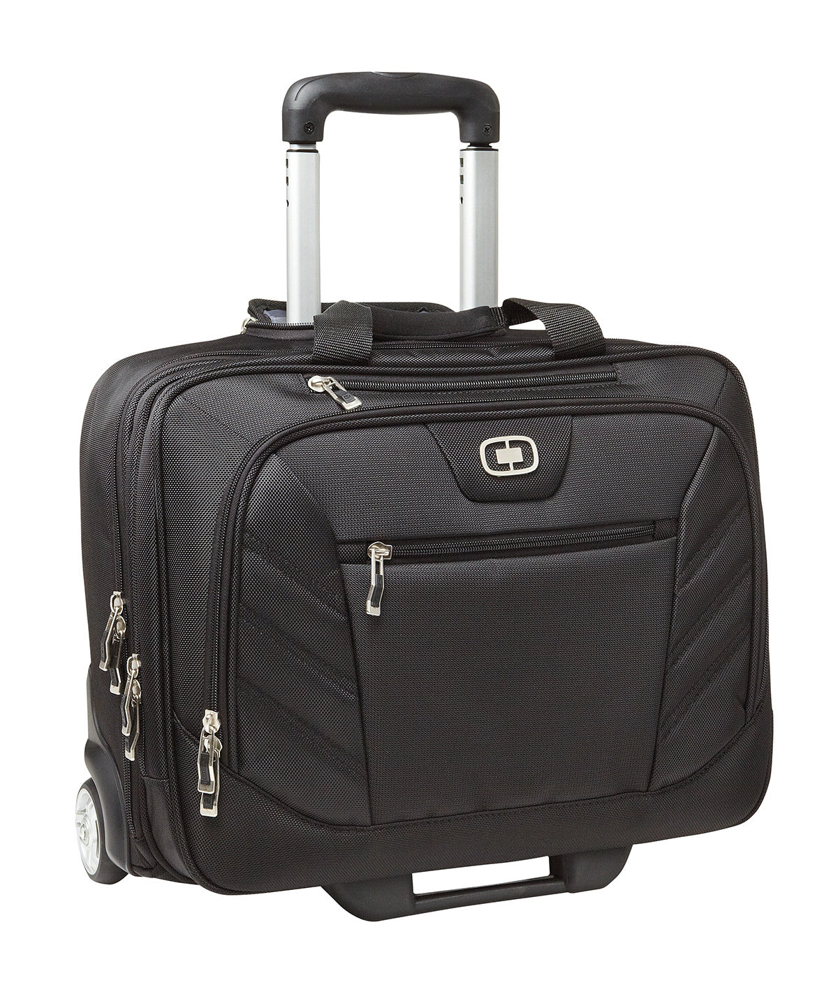 OGIO Lucin briefcase Black