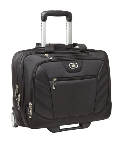 OGIO Lucin briefcase Black