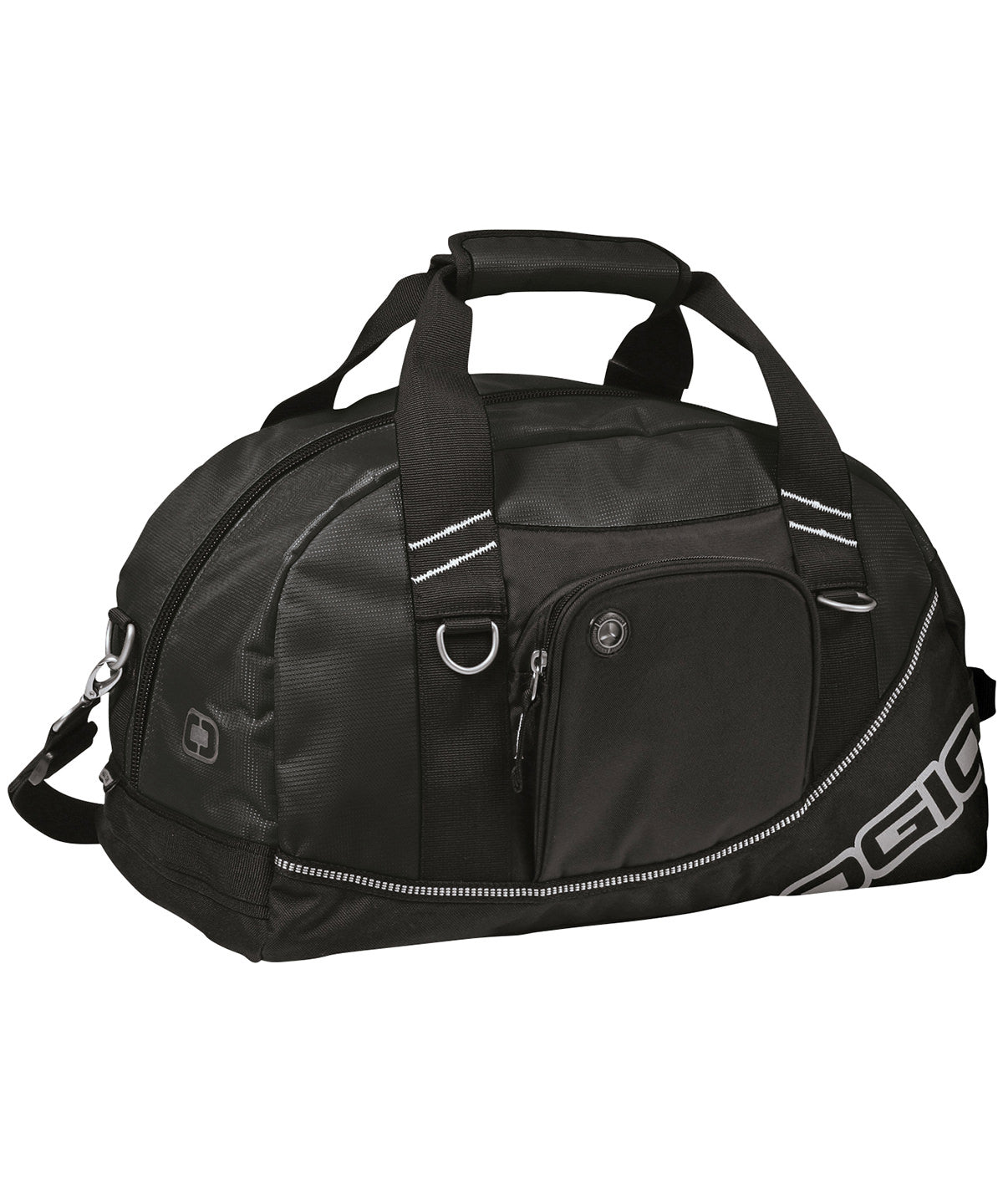 OGIO Half dome sports bag Black/Black
