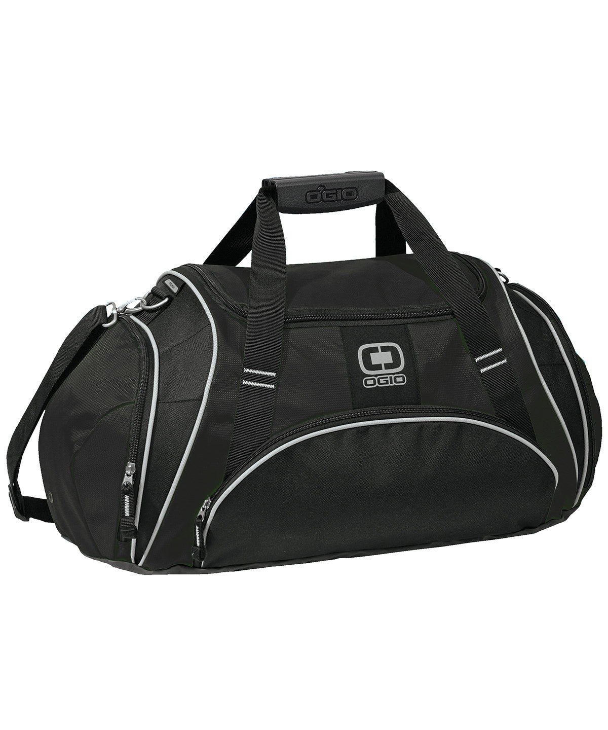 OGIO Crunch sports bag Black