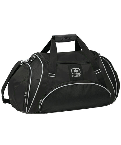 OGIO Crunch sports bag Black