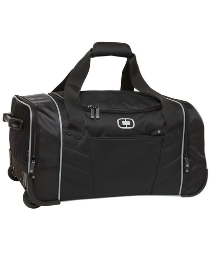 OGIO Hamblin 22 traveller" Black