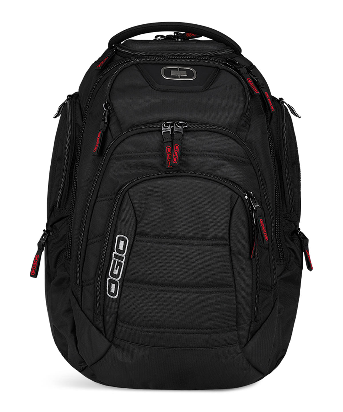 OGIO Renegade backpack Black