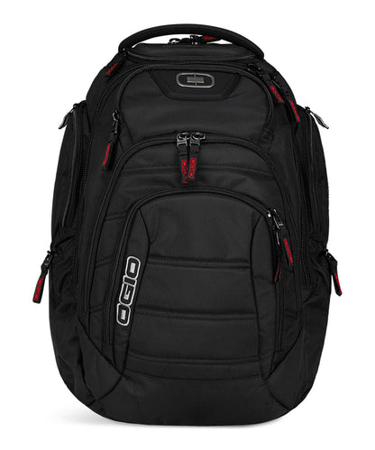 OGIO Renegade backpack Black