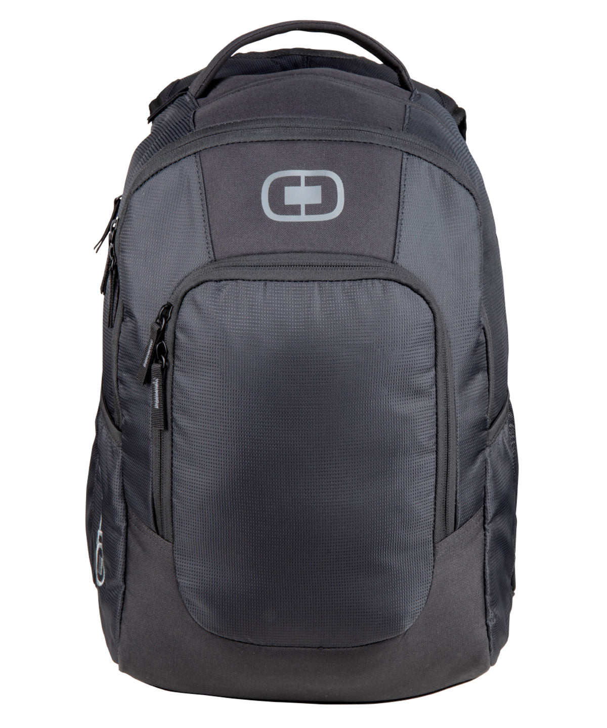 OGIO Logan backpack Black