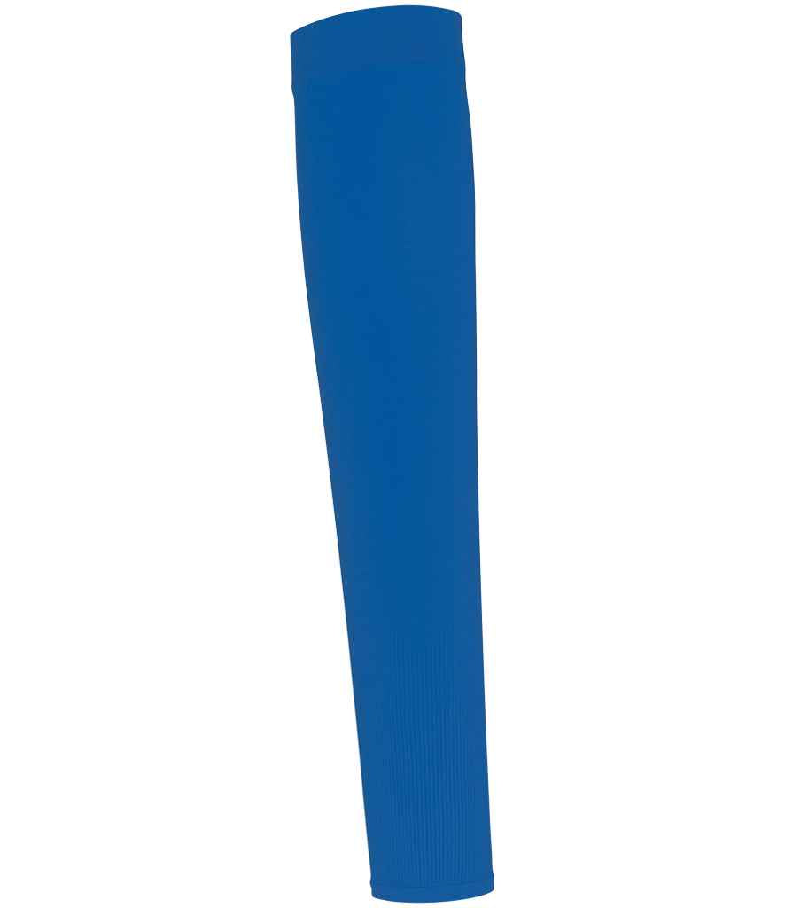 Proact Seamless Sports Sleeve in Aqua