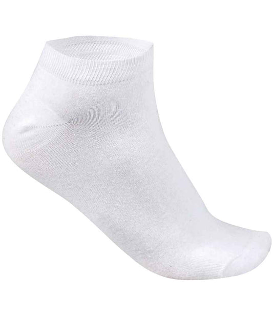 Proact Sneaker Socks - model image