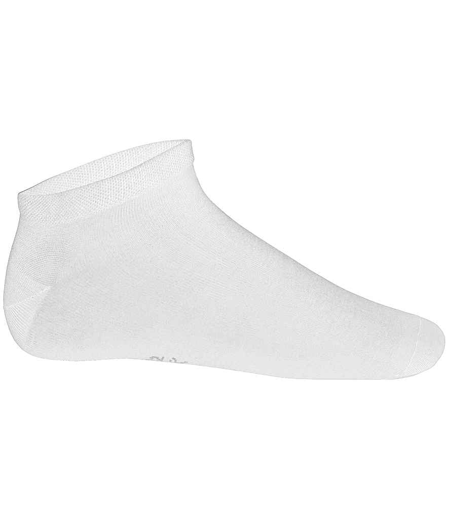 Proact Bamboo Sports Socks - model image