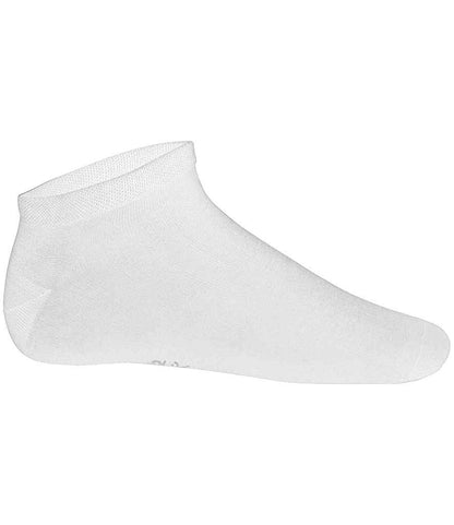 Proact Bamboo Sports Socks - model image