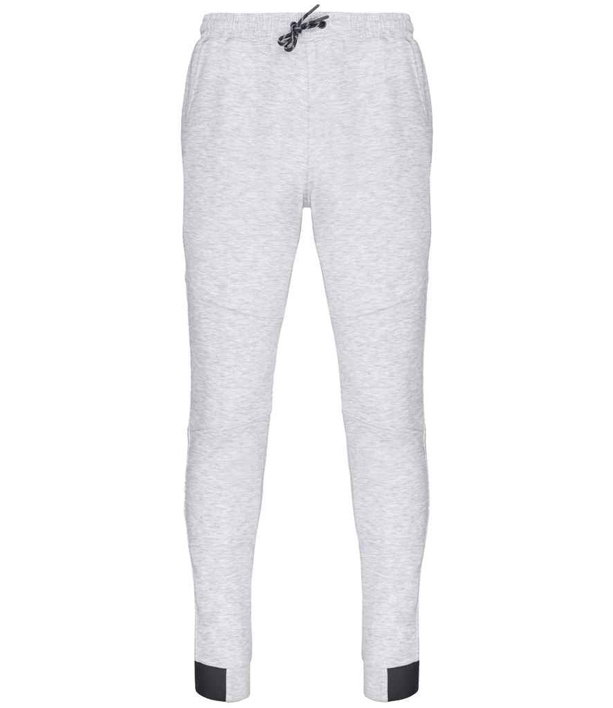 Proact Performance Trousers in Ash Heather