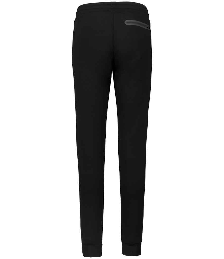 PA1009 BLK BACK