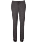 Deep Grey Heather