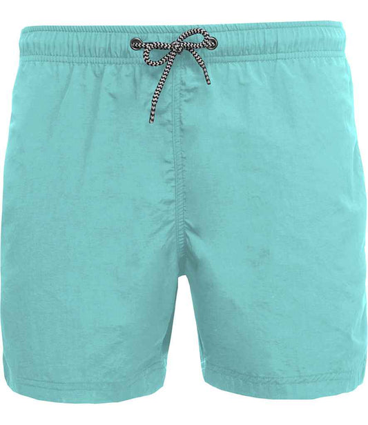 Proact Swimming Shorts - model image