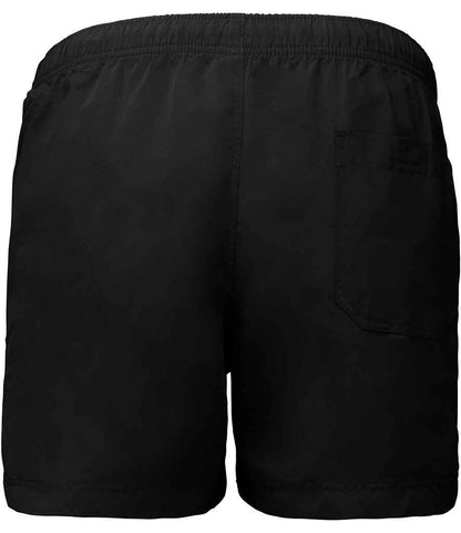 PA169 BLK BACK