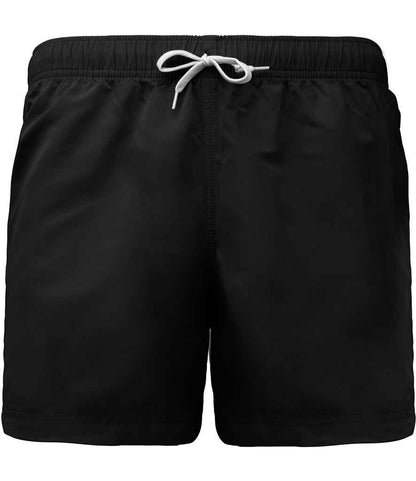 Proact Swimming Shorts in Black