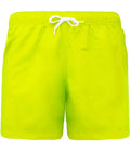 Fluorescent Yellow