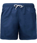 Sporty Navy