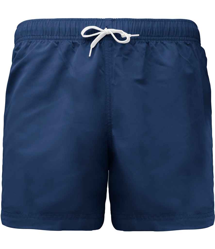 Proact Swimming Shorts in Sporty Navy