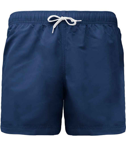 Proact Swimming Shorts in Sporty Navy