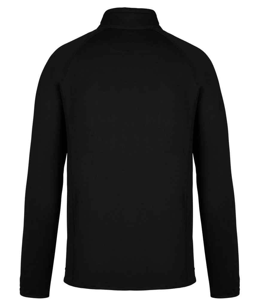 Proact Dual Fabric Sports Jacket