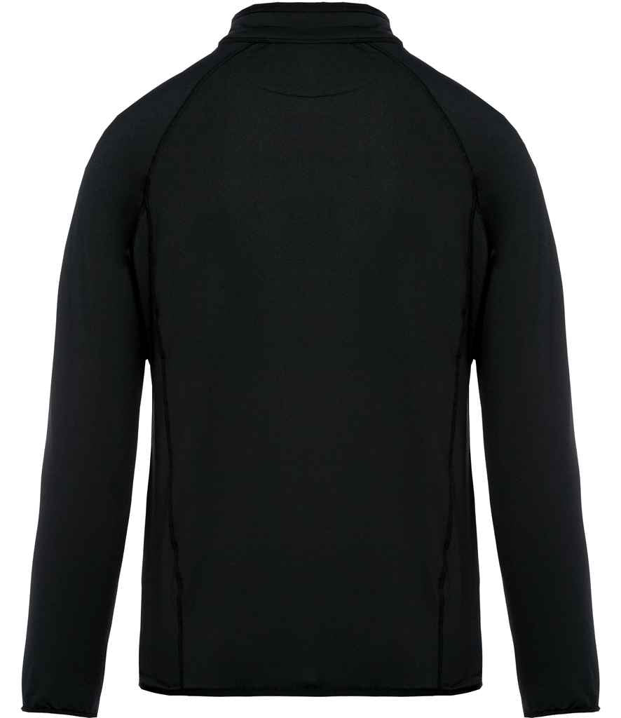 Proact Dual Fabric Sports Jacket