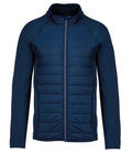 Sporty Navy/Sporty Navy