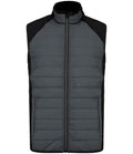 Sporty Grey/Black