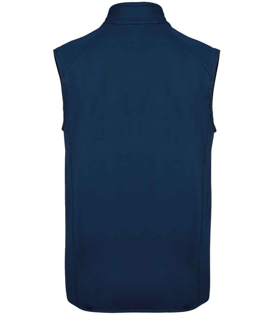 Proact Dual Fabric Sports Bodywarmer