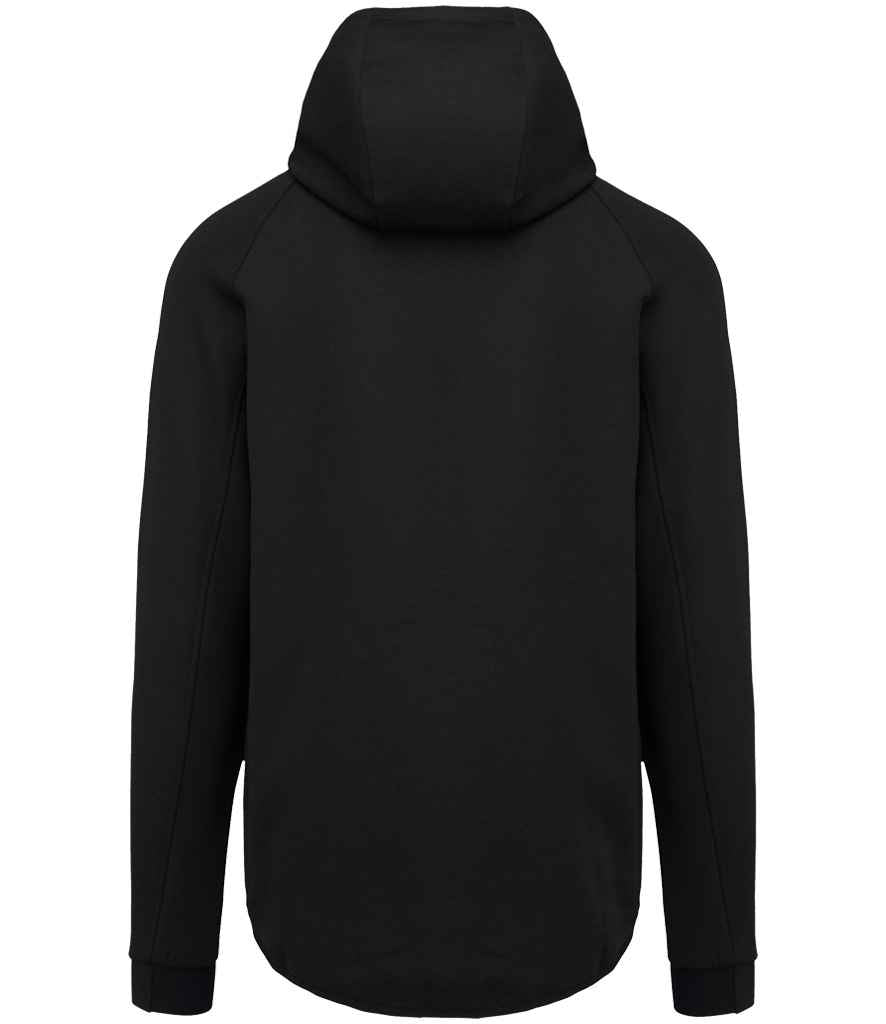 PA358 BLK BACK