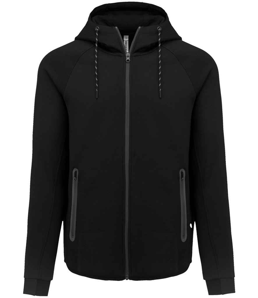 PA358 BLK FRONT