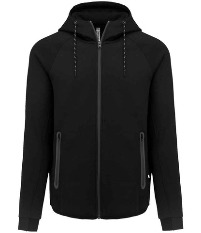PA358 BLK FRONT
