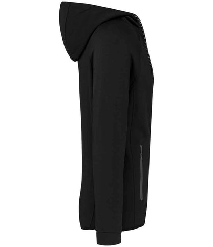 PA358 BLK LEFT