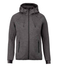 Deep Grey Heather