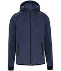 French Navy Heather