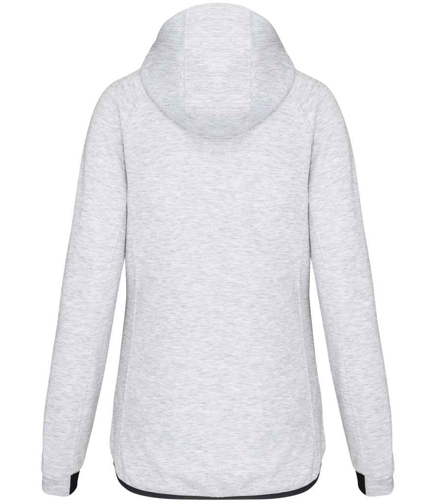 Proact Ladies Performance Hooded Jacket